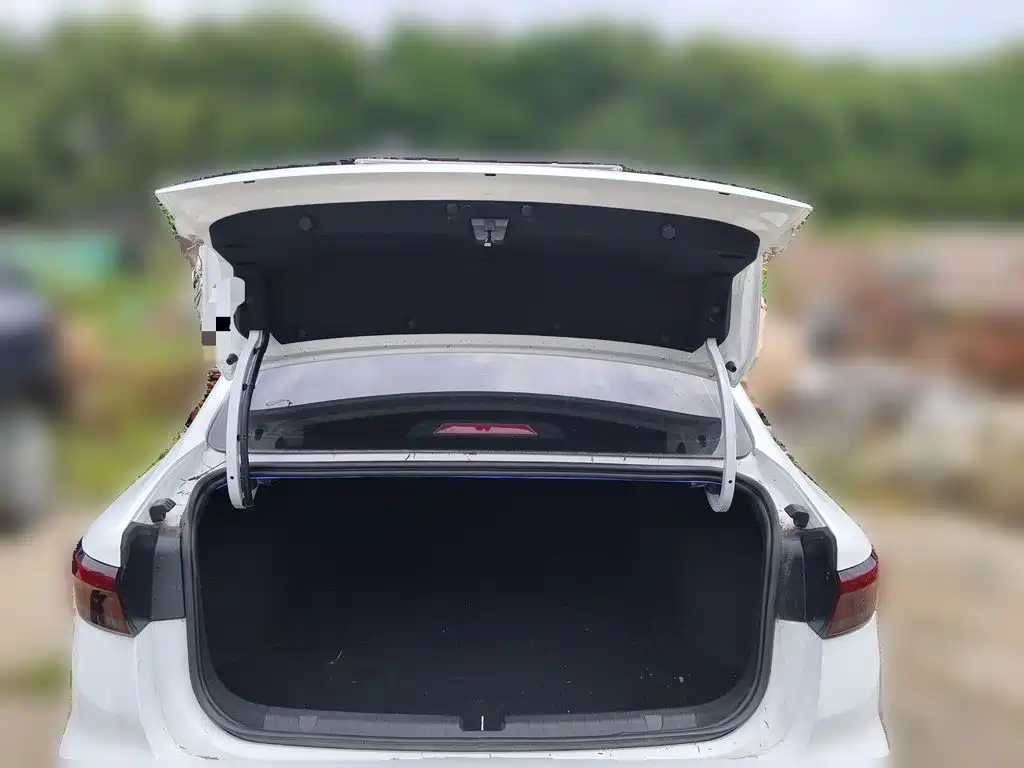 Geely Emgrand — миниатюра 10