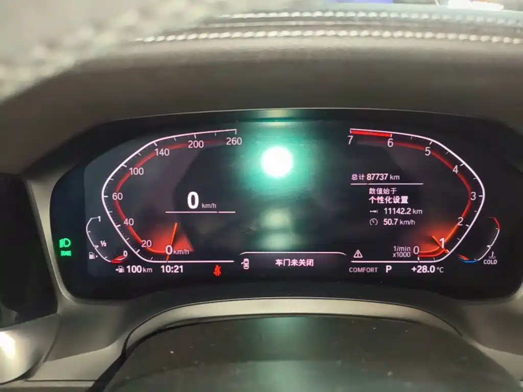 BMW 3 Series — миниатюра 12