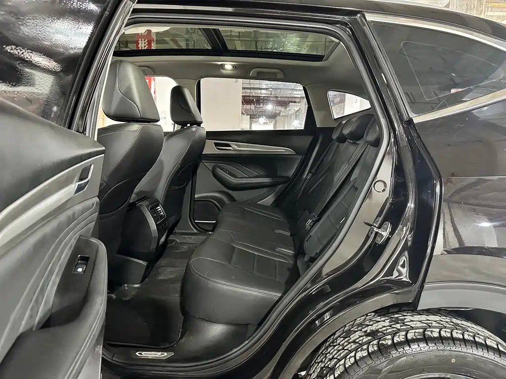 Haval F7 — миниатюра 9