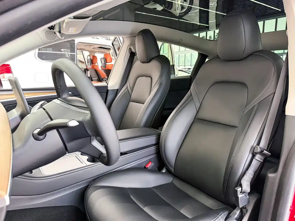 Tesla Model Y — миниатюра 10