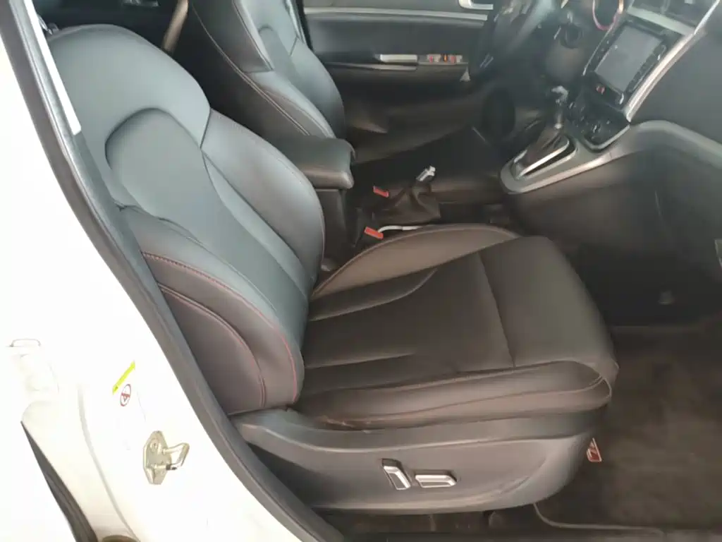 Haval H6 — миниатюра 25