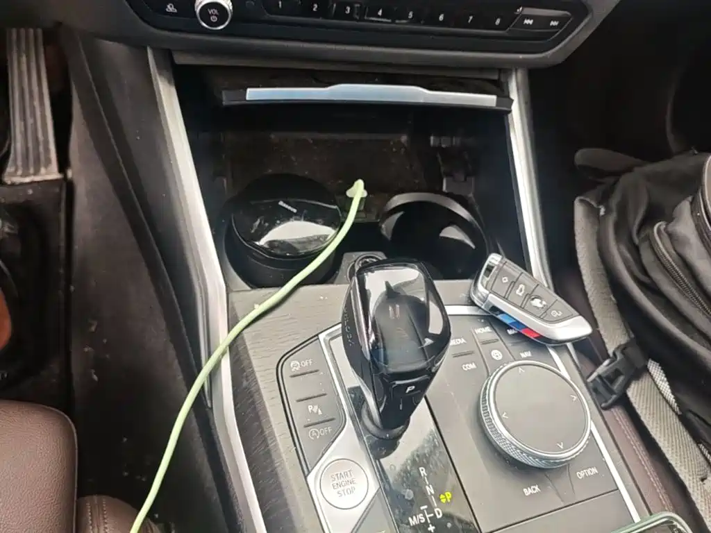 BMW 3 Series — миниатюра 14