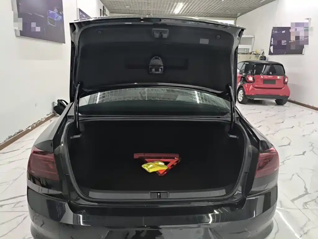 Volkswagen Magotan — миниатюра 19