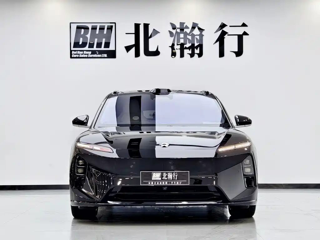 NIO ET5T — миниатюра 2