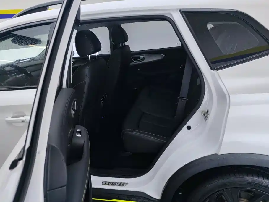 Roewe RX5 New Energy — миниатюра 11