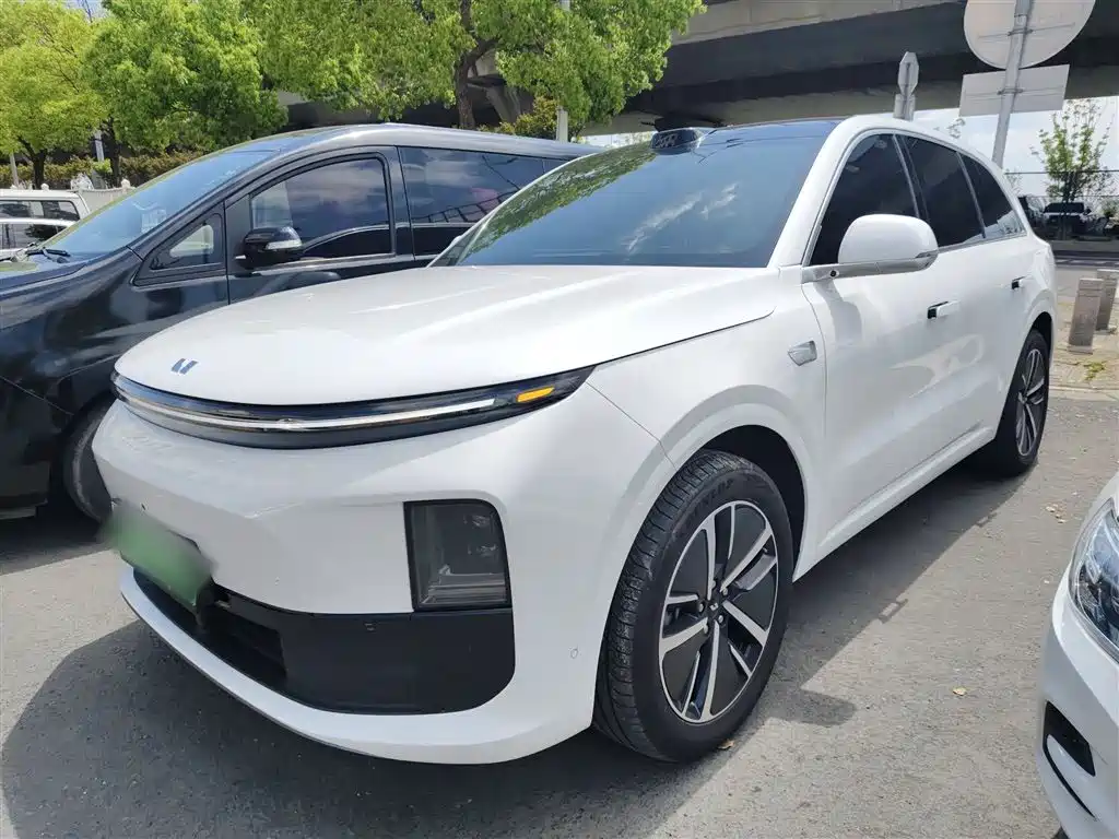Li Auto Li L6 2024