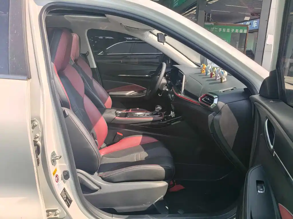 Oshan Oushang X5 — миниатюра 10