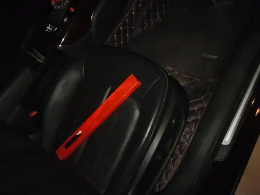 Audi A6L — миниатюра 8