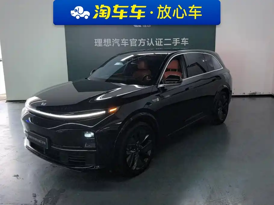 Li Auto L7