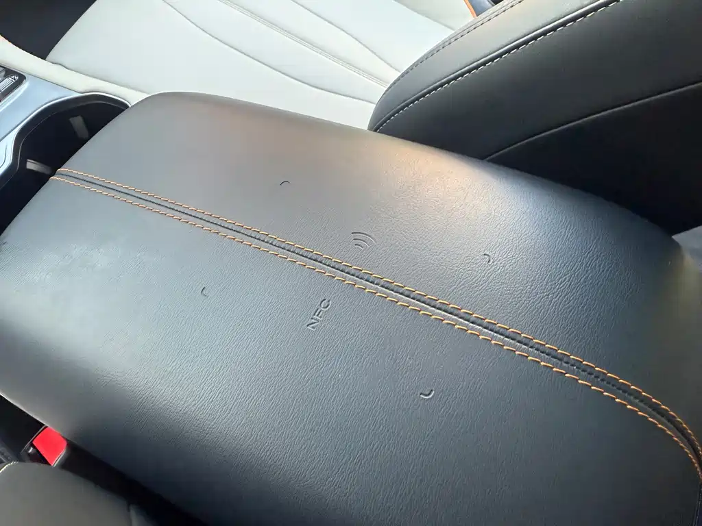 BYD PLUS New Energy — миниатюра 23