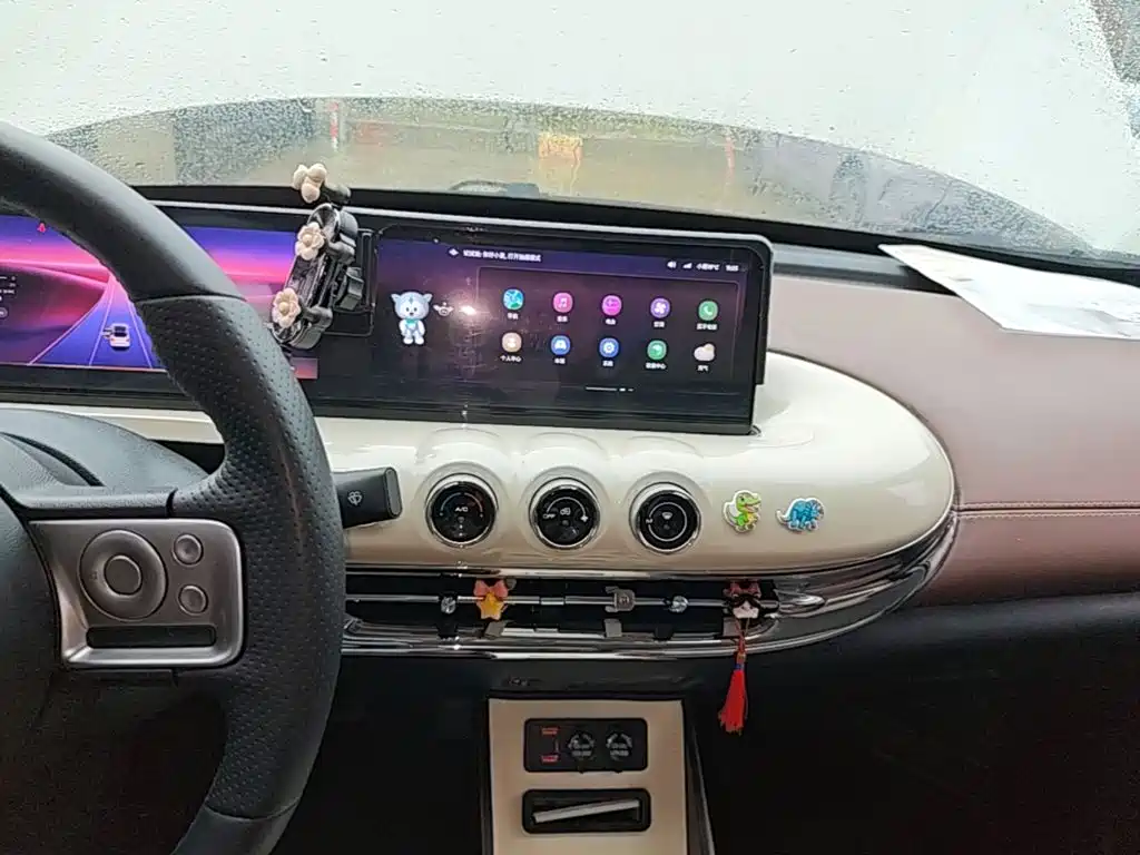 Wuling Bingo — миниатюра 13