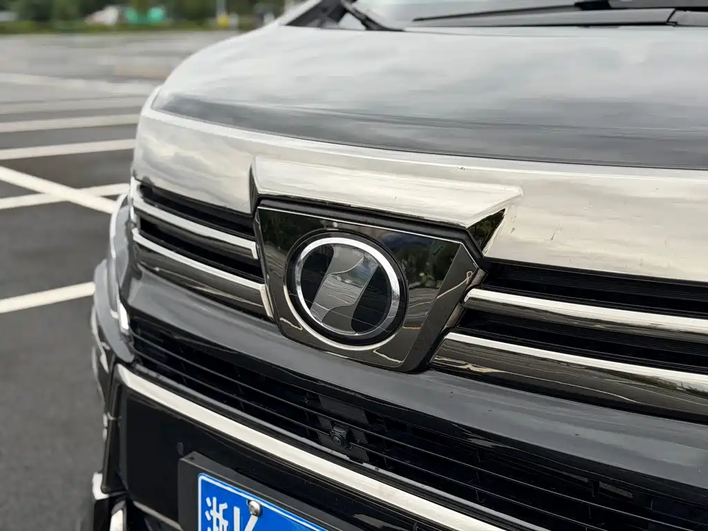 Toyota Vellfire — миниатюра 25