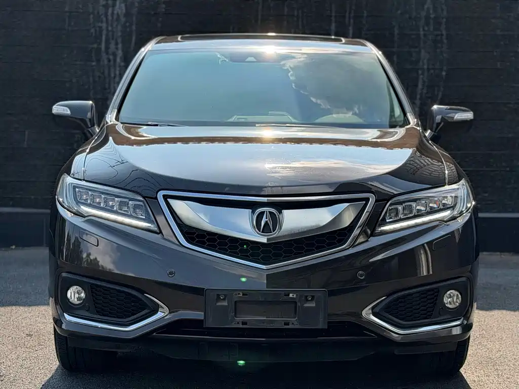 Acura RDX (Import) — миниатюра 2