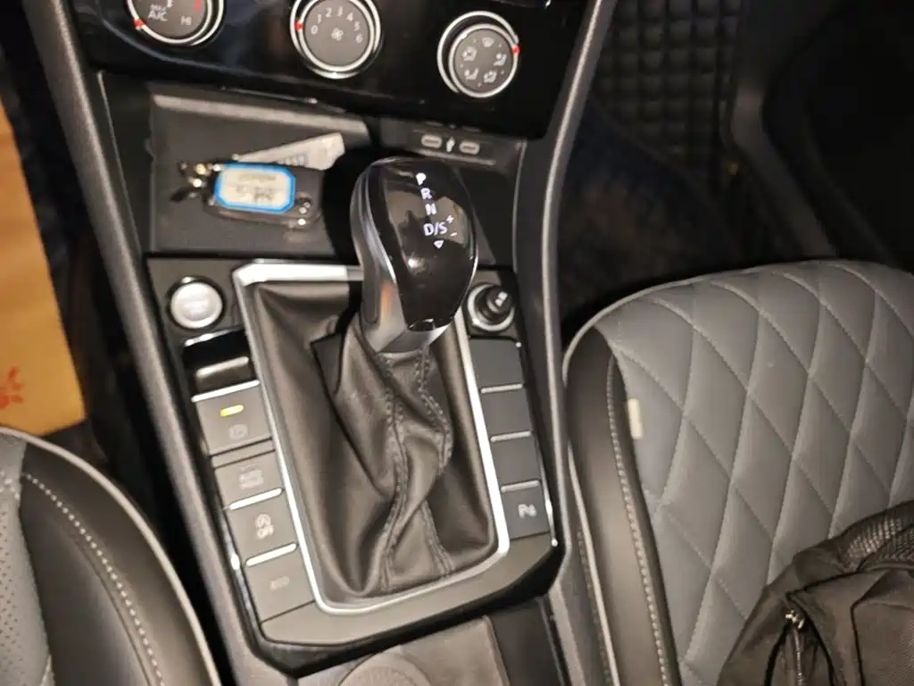 Volkswagen Sagitar — миниатюра 14