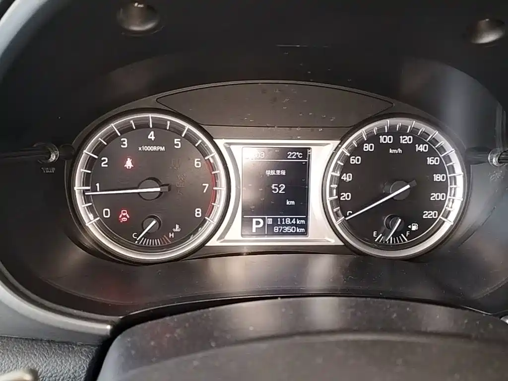 Suzuki Vitara — миниатюра 12