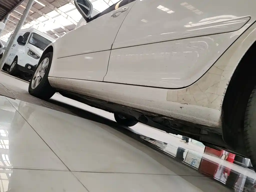 Skoda Octavia — миниатюра 22
