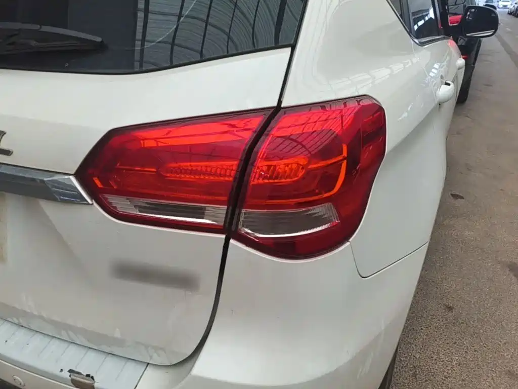 Haval H2 — миниатюра 8