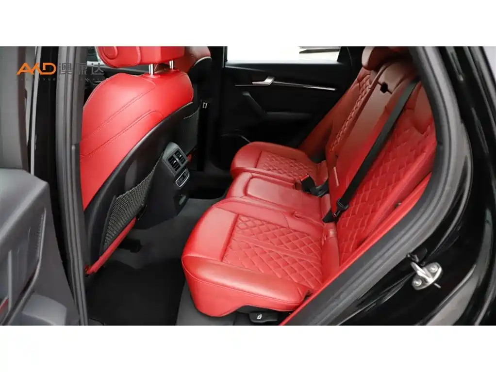 Audi SQ5 — миниатюра 7