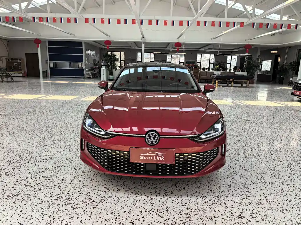 Volkswagen Lamando — миниатюра 2