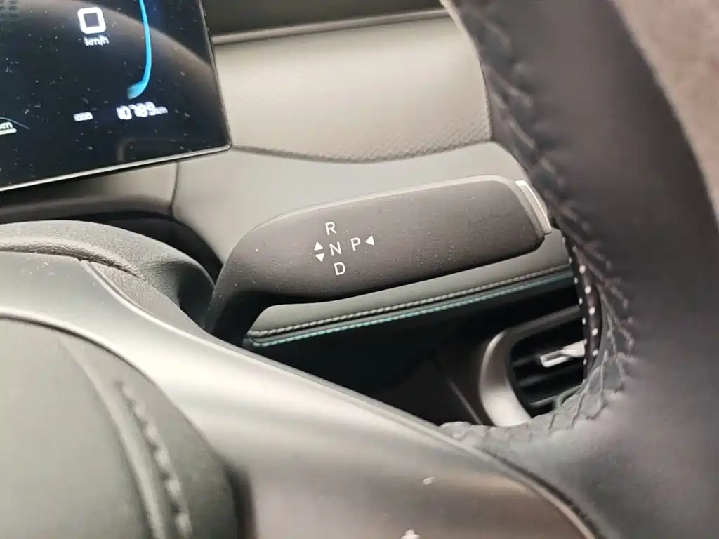 BYD Qin PLUS — миниатюра 14