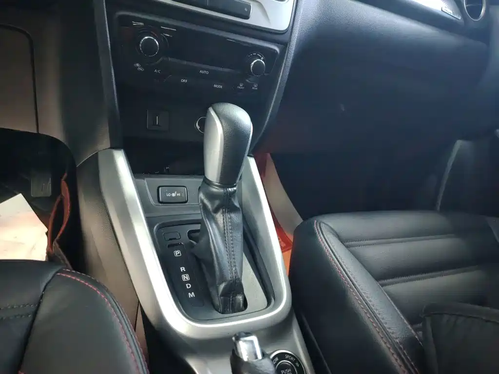 Suzuki Vitara — миниатюра 14