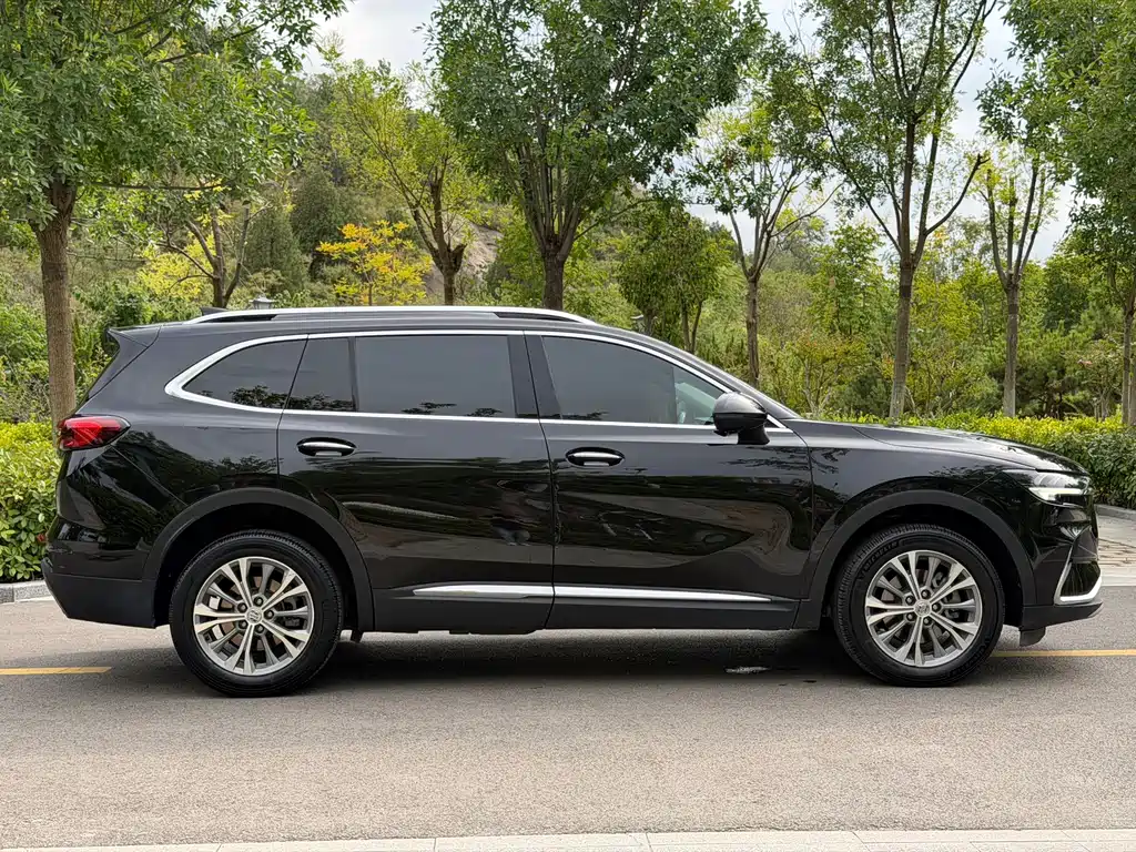 Buick Envision Plus — миниатюра 14