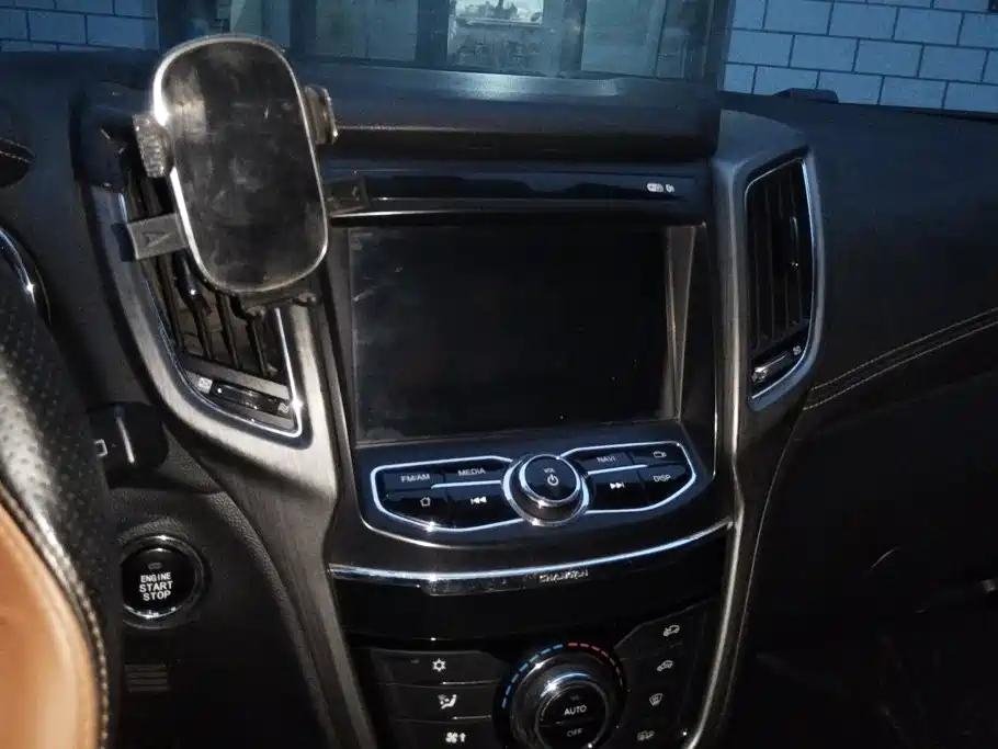Changan CS75 — миниатюра 13