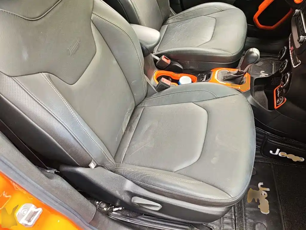 Jeep Renegade — миниатюра 25