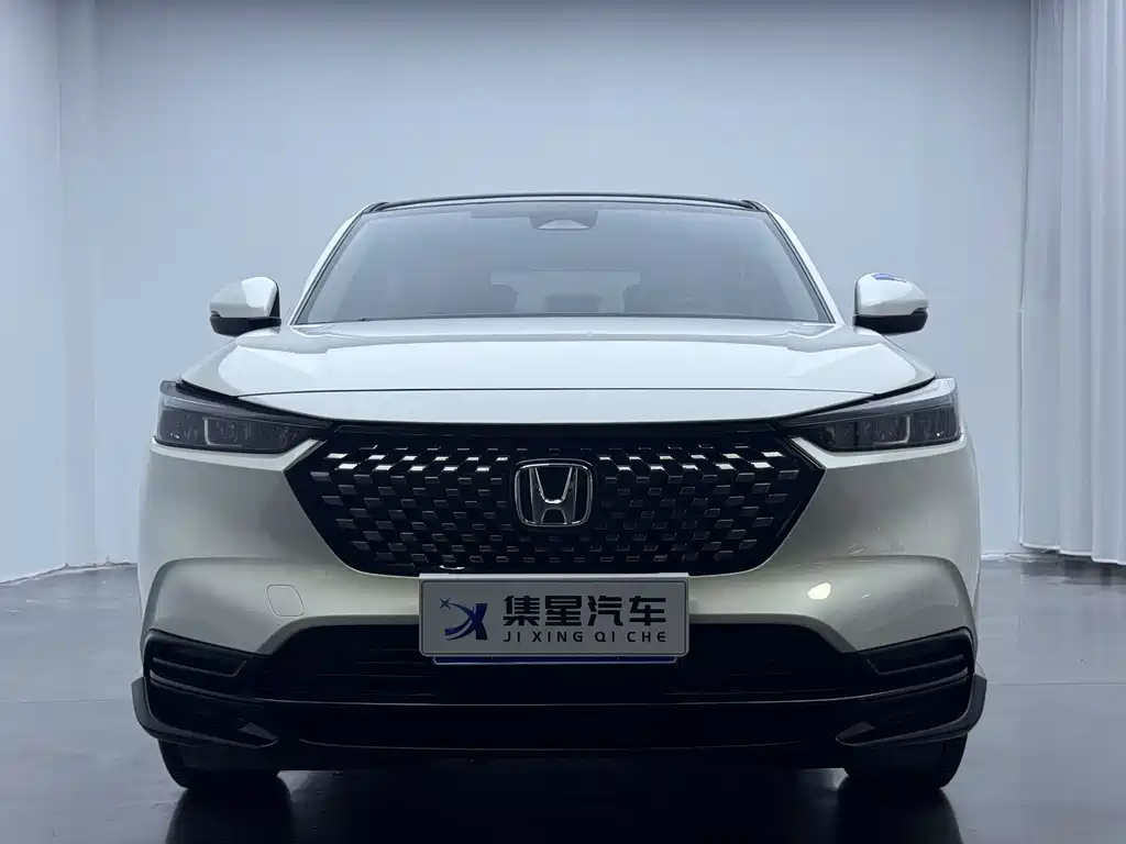 Honda XR-V 1.5L CVT Trend Edition, фото 2