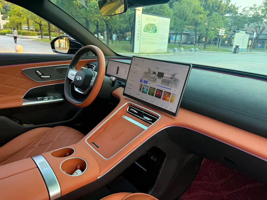 Fulwin Fengyun A9L — миниатюра 16