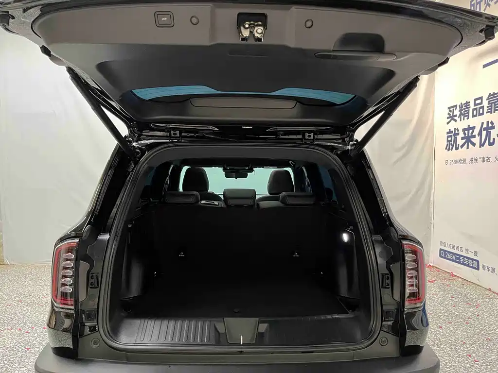Haval 长城大狗 — миниатюра 14
