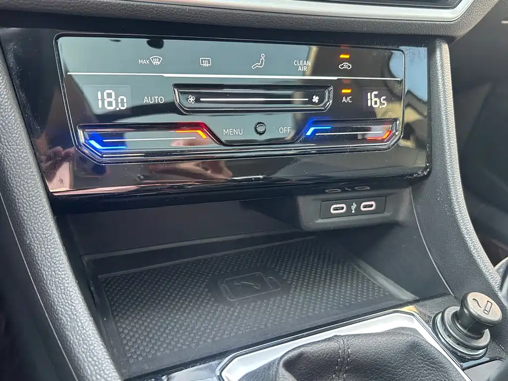 Volkswagen Sagitar — миниатюра 11