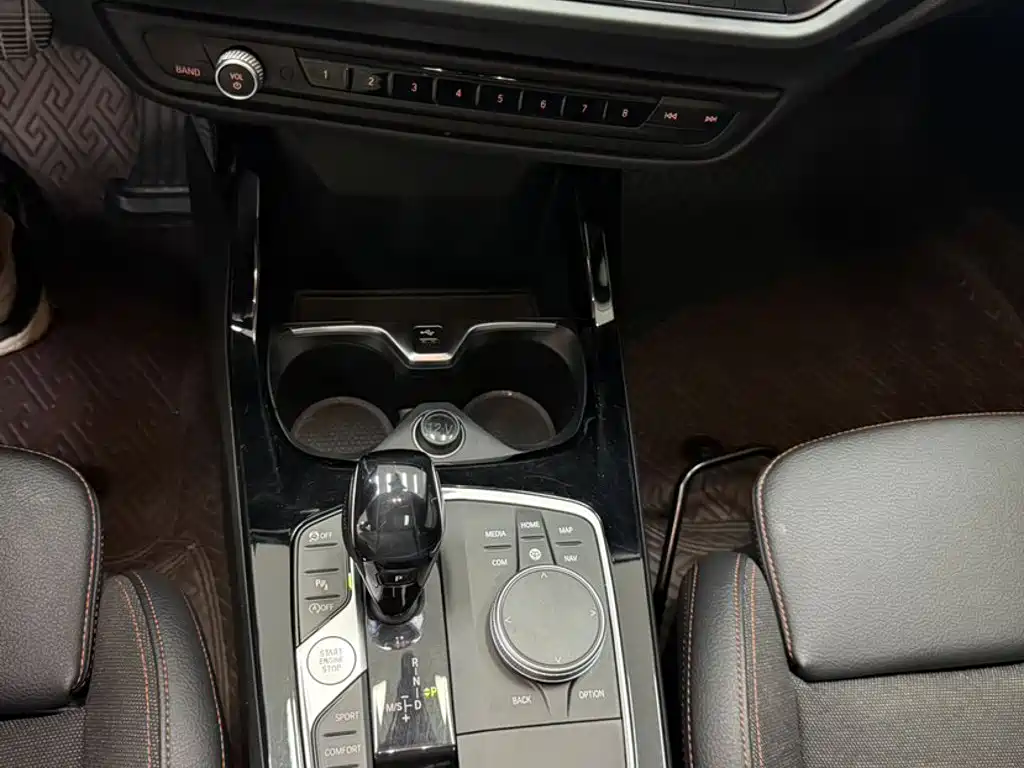 BMW 2 Series (Import) — миниатюра 14
