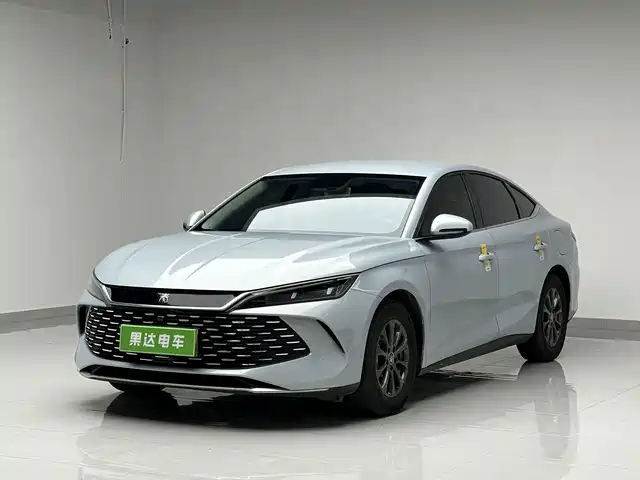 2024 BYD Qin