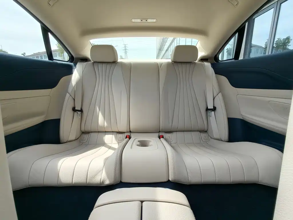Mercedes-Benz E-Class (Import) E 260 Coupe, фото 9