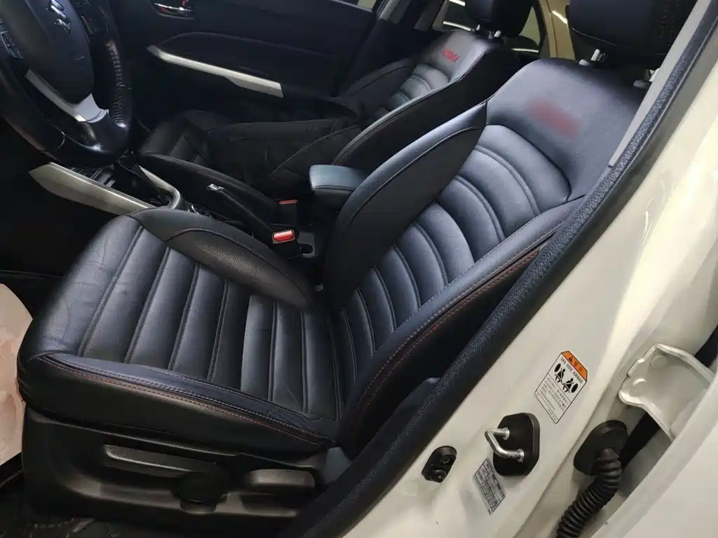 Suzuki Vitara — миниатюра 15