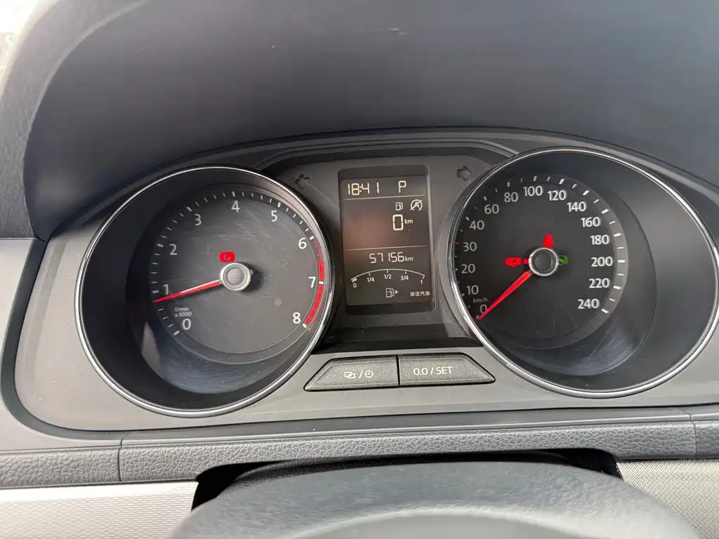 Volkswagen Gran Lavida — миниатюра 14