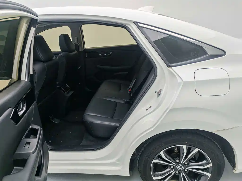 Honda Crider — миниатюра 10