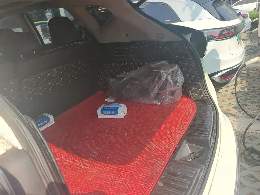 Nissan Murano — миниатюра 4