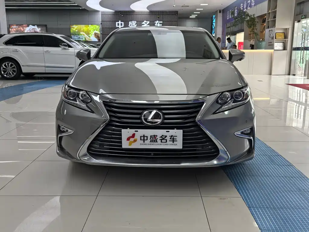 Lexus ES 2015 250 Elegant