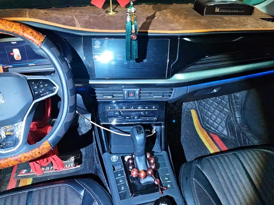 Volkswagen Passat — миниатюра 13