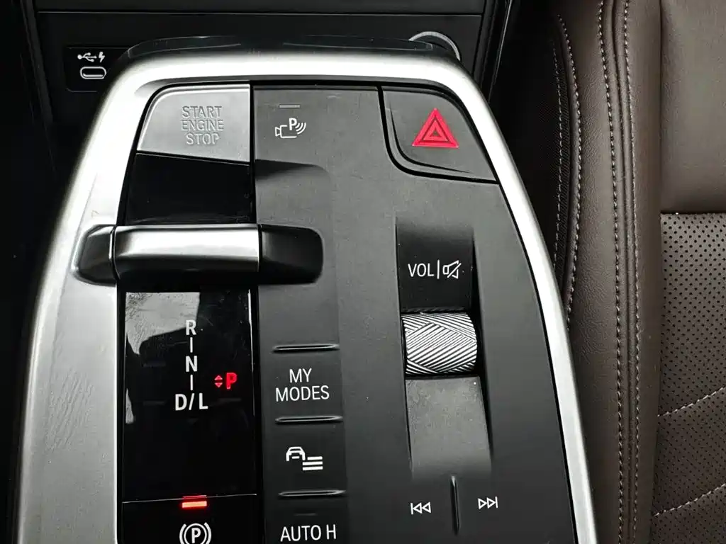 BMW X1 - фото 16