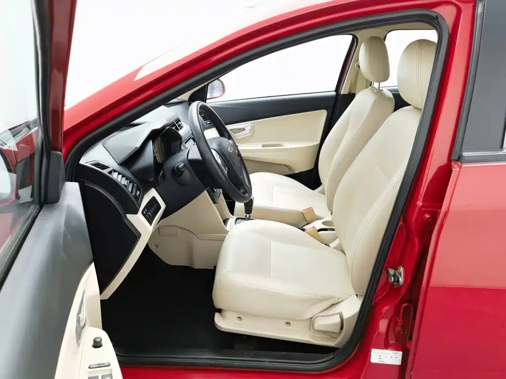 Chery Fengyun 2 — миниатюра 10