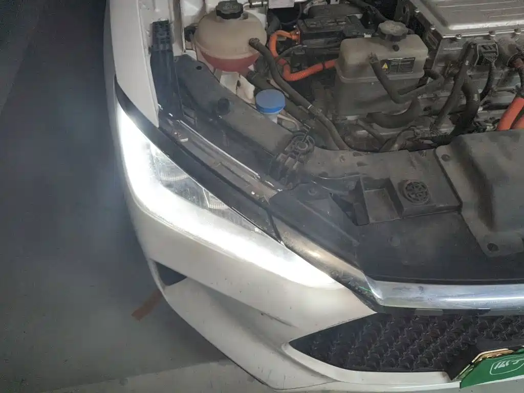 BYD e2 — миниатюра 7
