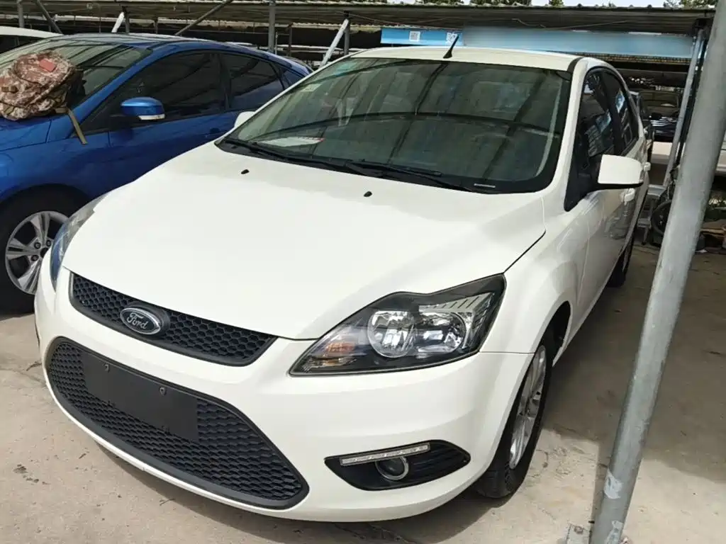 Ford Focus — миниатюра 2