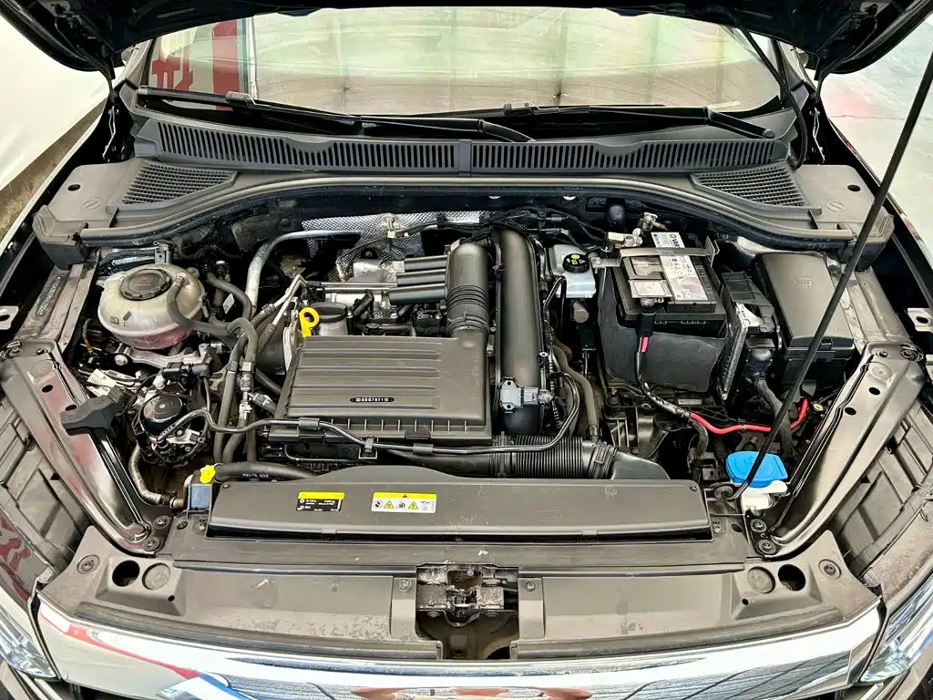 Volkswagen Sagitar — миниатюра 19