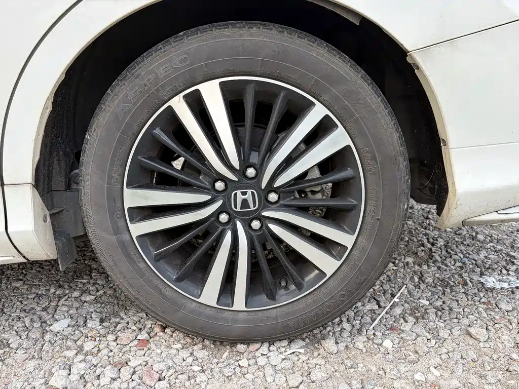 Honda Odyssey — миниатюра 18