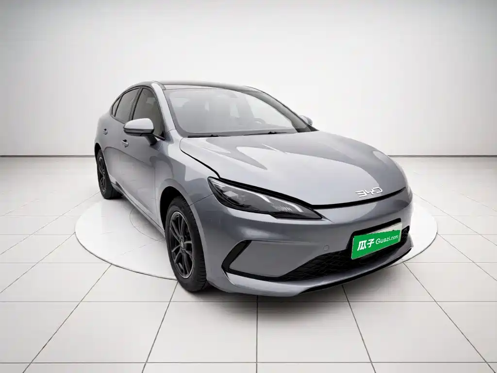 BYD Seal 05 DM-i — миниатюра 3