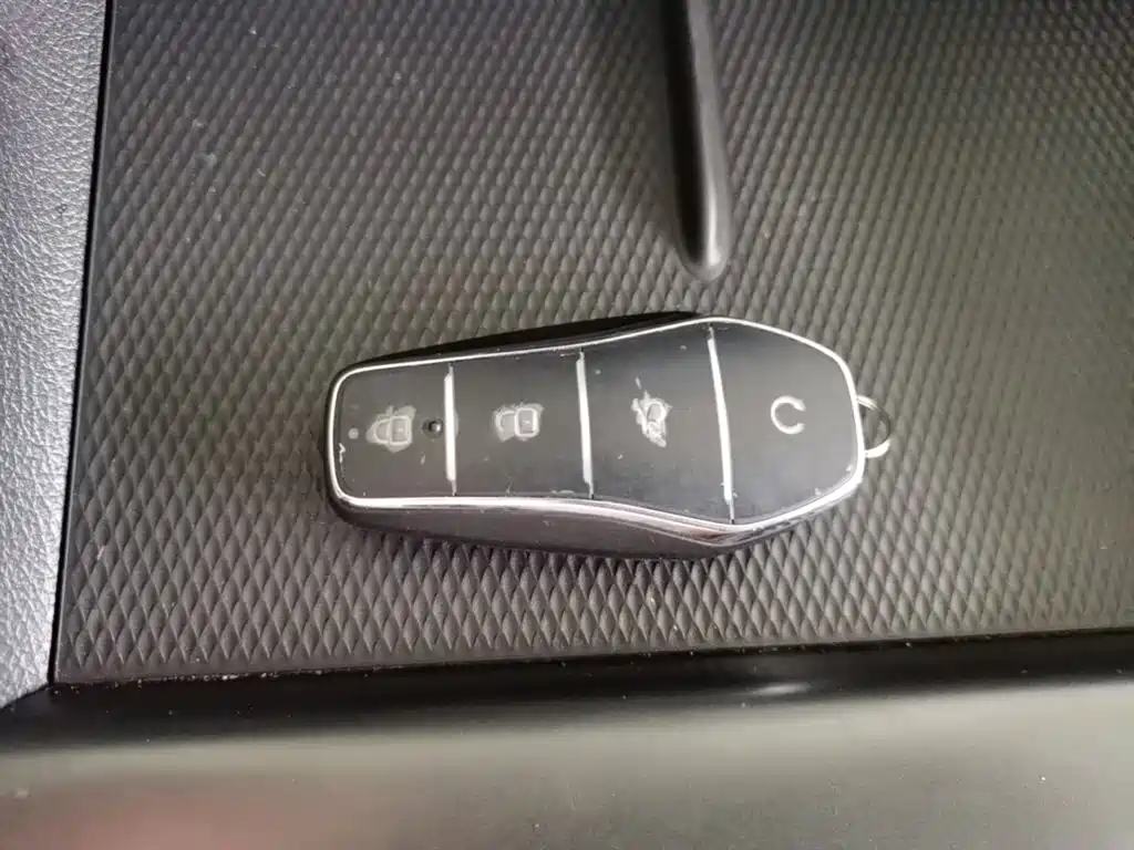 BYD Seal 05 DM-i — миниатюра 10