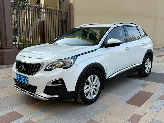 peugeot 4008